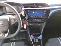 Opel Corsa GS LINE 1.2 Turbo Hybrid eDCT/Lenkrad/Sitzheizung/ Grau - thumbnail 9