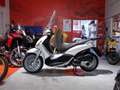 Piaggio Beverly 300 ie Wit - thumbnail 4