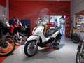 Piaggio Beverly 300 ie Wit - thumbnail 2