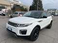 Land Rover Range Rover Evoque Range Rover Evoque 2.0 TD4 150 CV 5p. Bianco - thumbnail 1