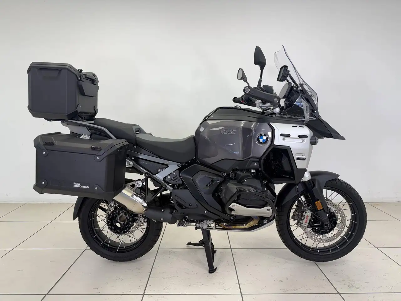 BMW R 1300 GS