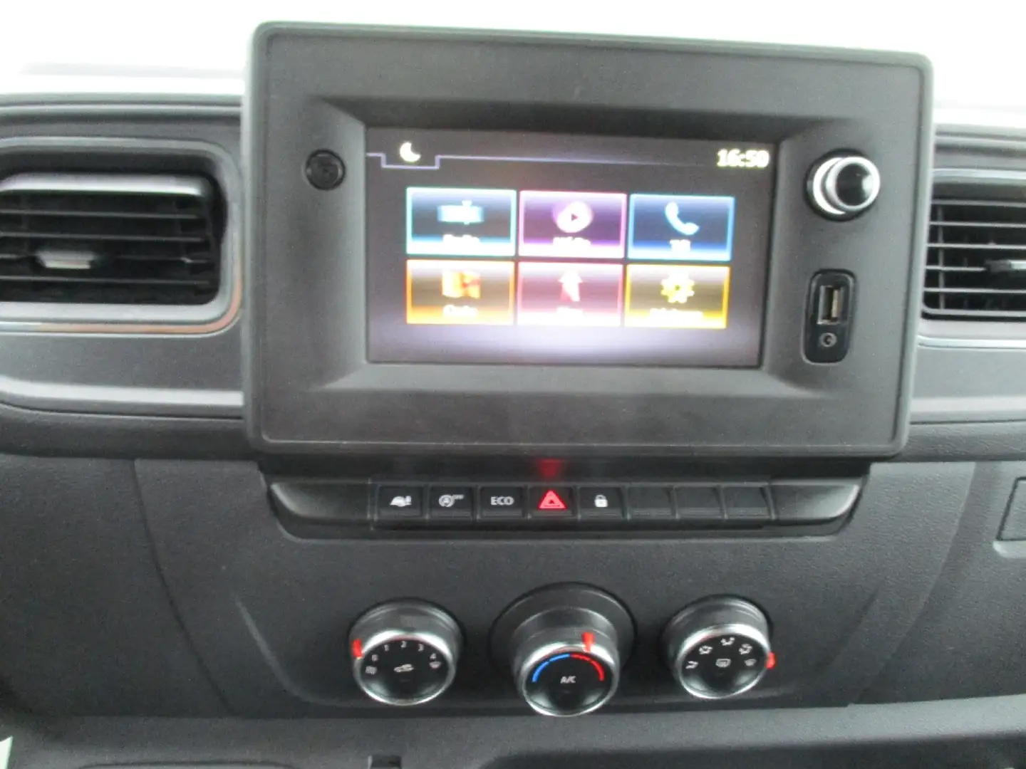 Renault Master MASTER CC TRAC F3500 L3 ENERGY DCI 145 POUR TRANS - 2