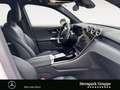 Mercedes-Benz GLC 300 GLC 300 de 4M AMG +360°+Sound+Distro+Memory+uvm. Weiß - thumbnail 15
