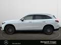 Mercedes-Benz GLC 300 GLC 300 de 4M AMG +360°+Sound+Distro+Memory+uvm. Blanc - thumbnail 2