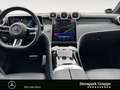 Mercedes-Benz GLC 300 GLC 300 de 4M AMG +360°+Sound+Distro+Memory+uvm. Blanc - thumbnail 10