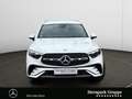 Mercedes-Benz GLC 300 GLC 300 de 4M AMG +360°+Sound+Distro+Memory+uvm. Weiß - thumbnail 8