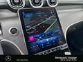 Mercedes-Benz GLC 300 GLC 300 de 4M AMG +360°+Sound+Distro+Memory+uvm. Wit - thumbnail 22