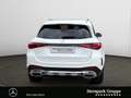 Mercedes-Benz GLC 300 GLC 300 de 4M AMG +360°+Sound+Distro+Memory+uvm. Weiß - thumbnail 4