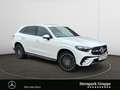 Mercedes-Benz GLC 300 GLC 300 de 4M AMG +360°+Sound+Distro+Memory+uvm. Weiß - thumbnail 7