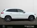 Mercedes-Benz GLC 300 GLC 300 de 4M AMG +360°+Sound+Distro+Memory+uvm. Blanc - thumbnail 6