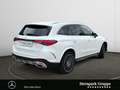 Mercedes-Benz GLC 300 GLC 300 de 4M AMG +360°+Sound+Distro+Memory+uvm. Weiß - thumbnail 5