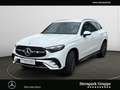 Mercedes-Benz GLC 300 GLC 300 de 4M AMG +360°+Sound+Distro+Memory+uvm. Weiß - thumbnail 1