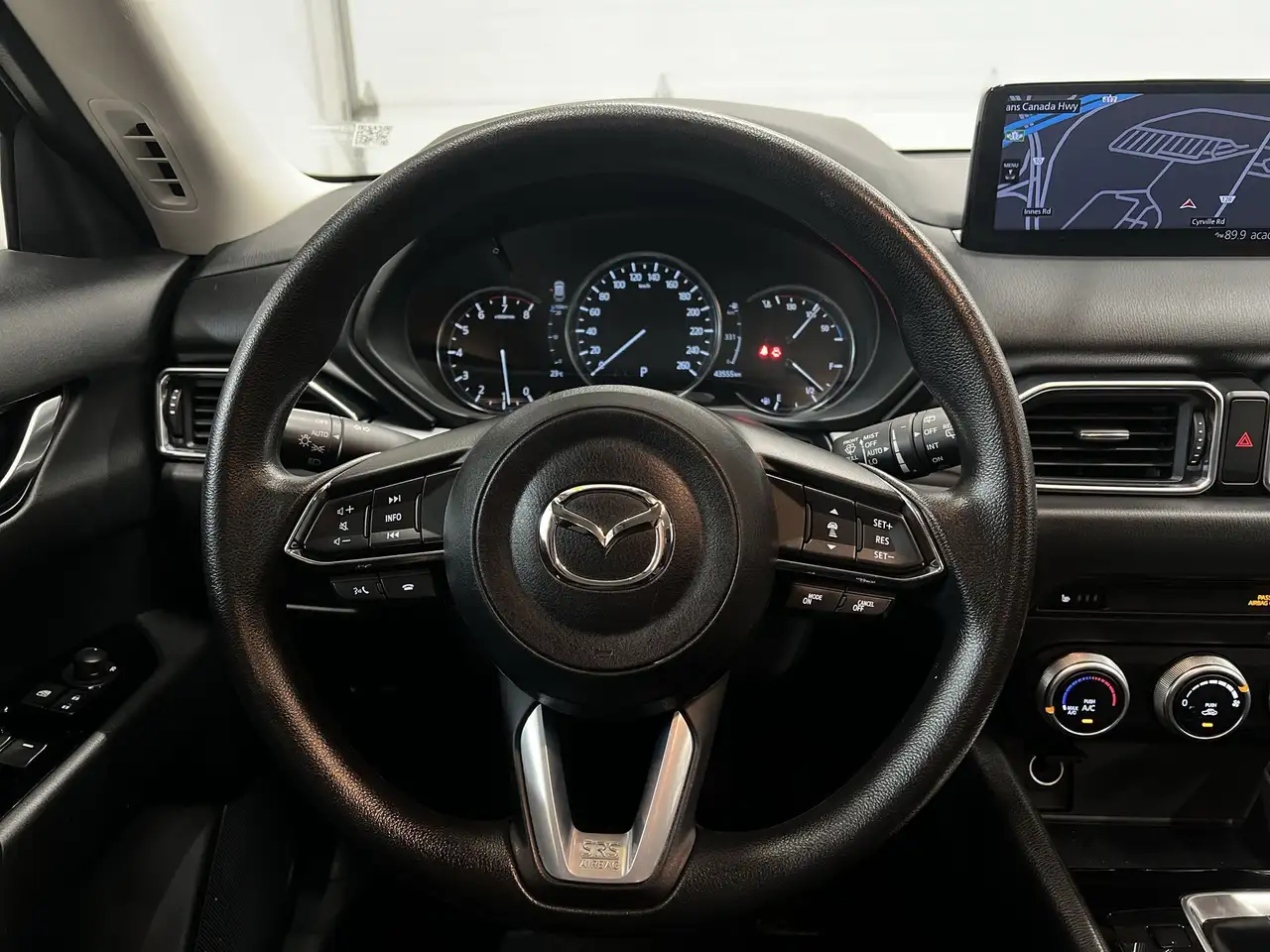 Mazda CX-5 снимка Mazda CX-5