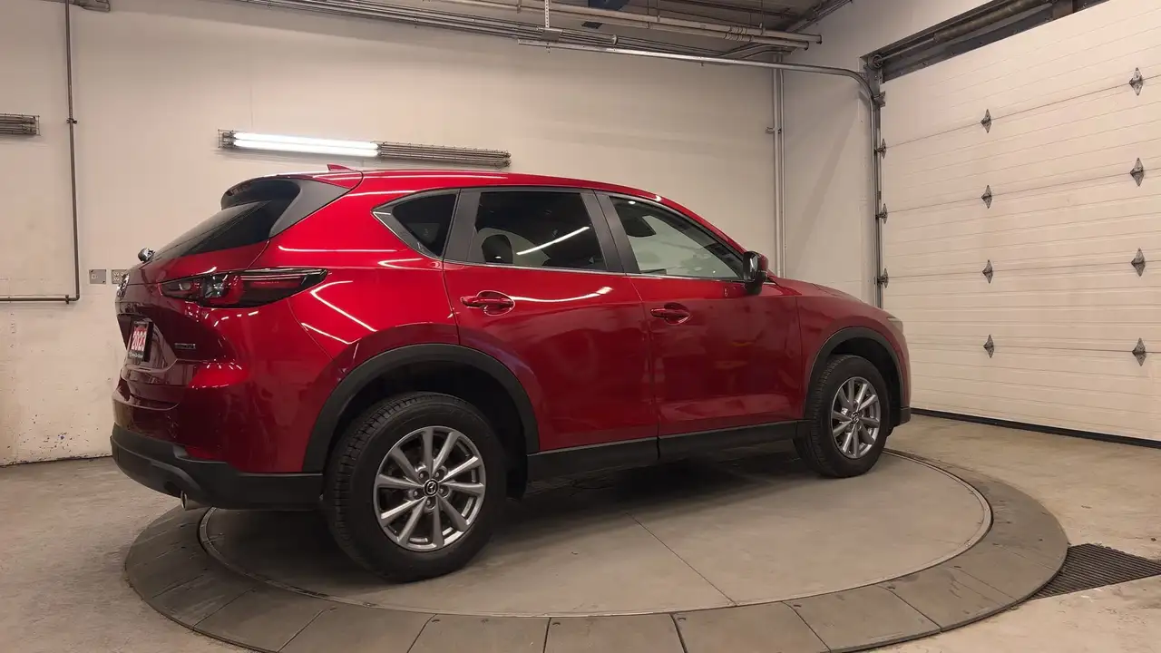 Mazda CX-5 снимка Mazda CX-5