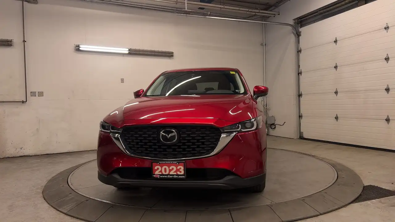 Mazda CX-5 снимка Mazda CX-5