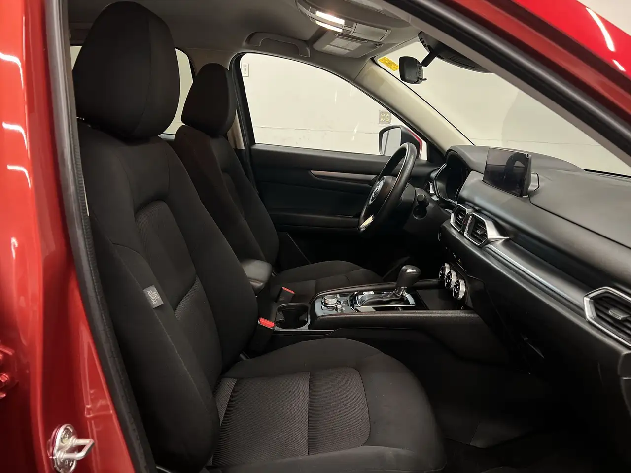 Mazda CX-5 снимка Mazda CX-5