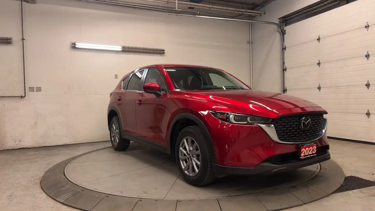 Mazda CX-5 снимка Mazda CX-5