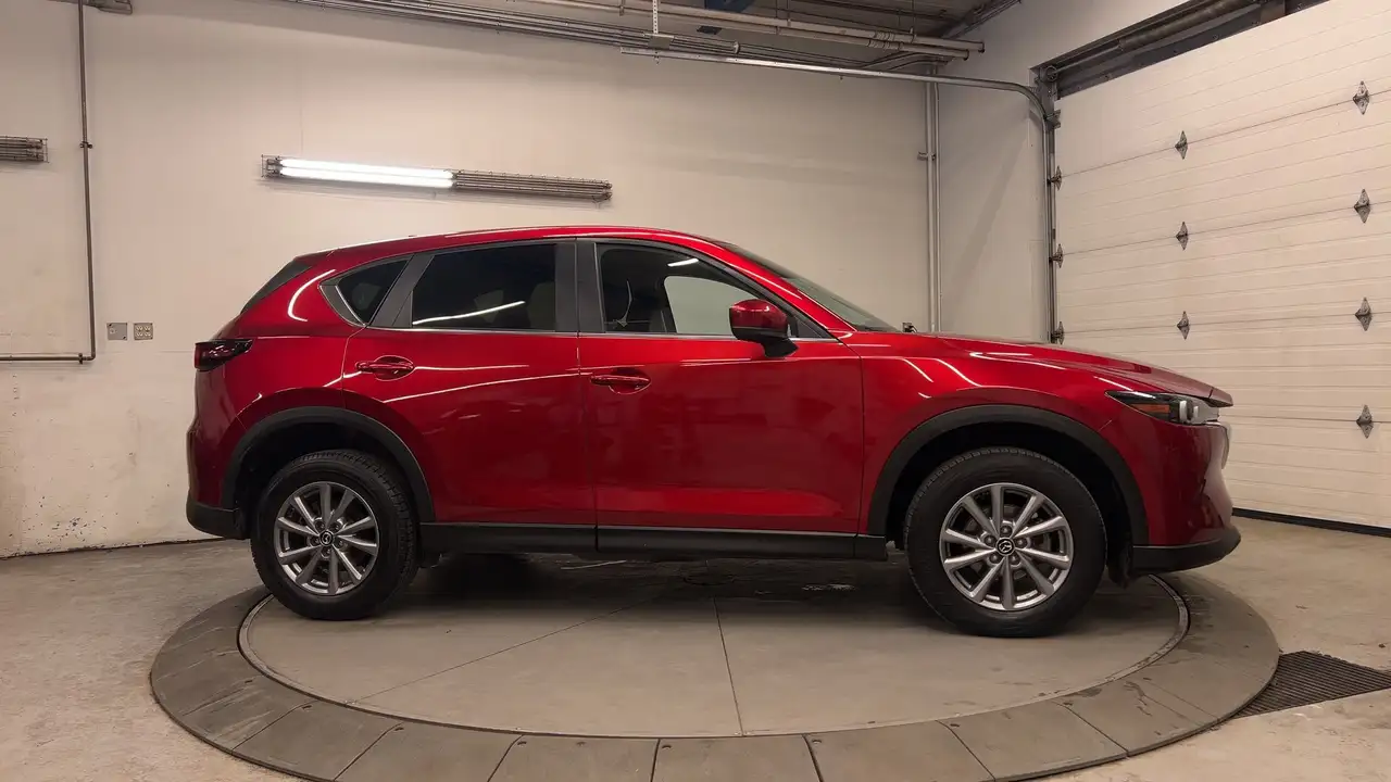 Mazda CX-5 снимка Mazda CX-5
