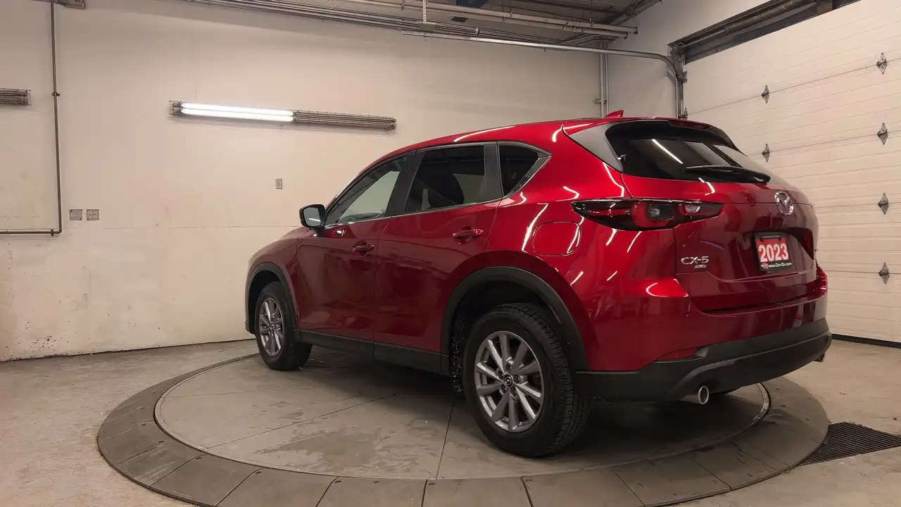 Mazda CX-5 снимка Mazda CX-5