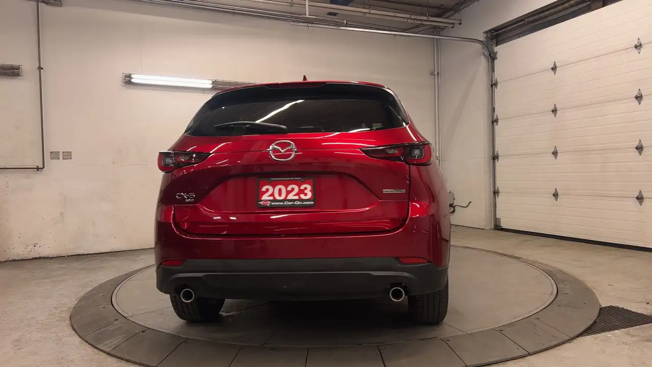 Mazda CX-5 снимка Mazda CX-5