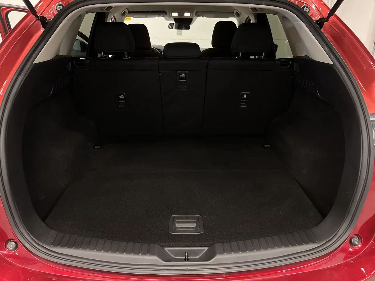 Mazda CX-5 снимка Mazda CX-5
