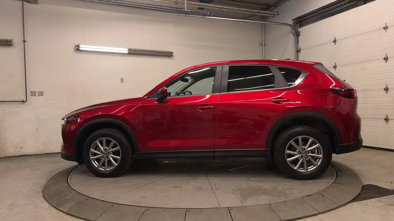 Mazda CX-5 снимка Mazda CX-5