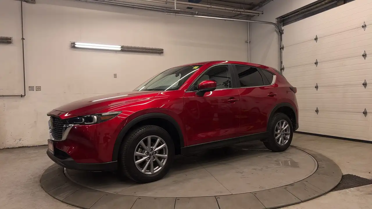 Mazda CX-5 снимка Mazda CX-5
