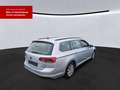 Volkswagen Passat Variant 2.0 TDI DSG Business AHK Navi LED Silber - thumbnail 2
