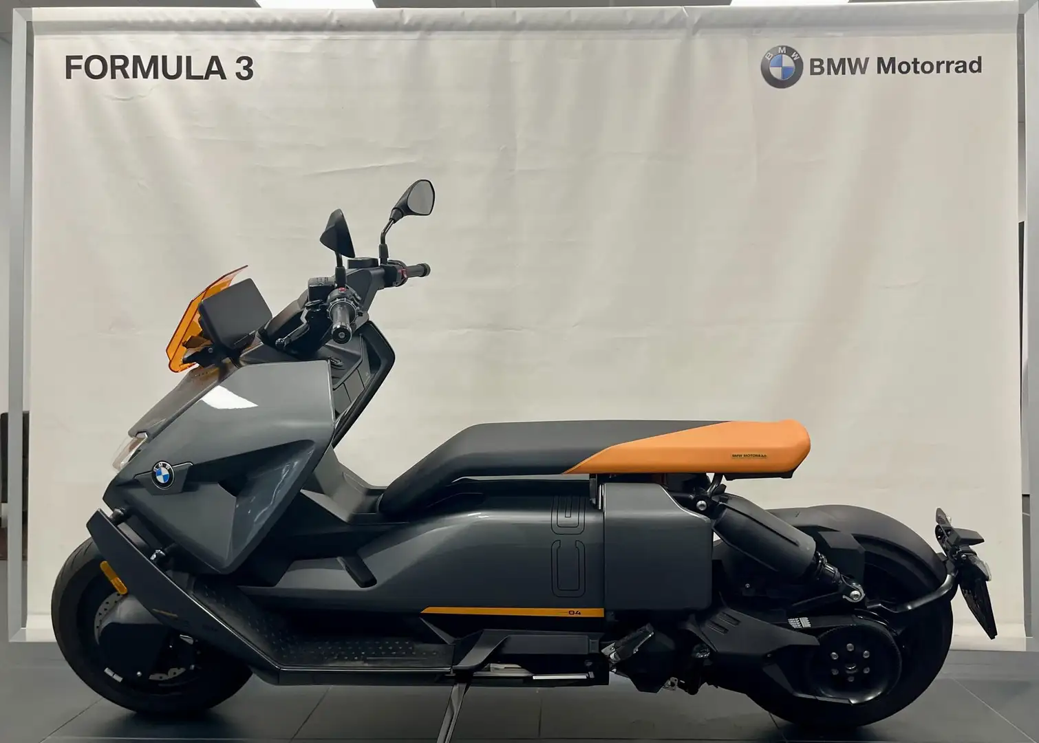 BMW CE 04 CE 04 - 1