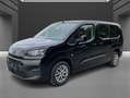 Fiat Doblo L2 1.5 BlueHDi 130 PS Automatik  7 Sitzer Schwarz - thumbnail 1