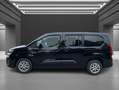 Fiat Doblo L2 1.5 BlueHDi 130 PS Automatik  7 Sitzer Schwarz - thumbnail 2
