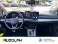 Volkswagen Golf VIII 2.0 TDI Goal DSG LED BT Navi SHZ PDC Klima Blau - thumbnail 9