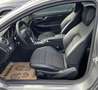 Mercedes-Benz C 180 BlueEfficiency Coupe Aut. *TOP ZUSTAND* TEILLEDER Gris - thumbnail 13