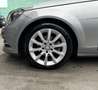 Mercedes-Benz C 180 BlueEfficiency Coupe Aut. *TOP ZUSTAND* TEILLEDER Gris - thumbnail 10