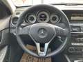 Mercedes-Benz C 180 BlueEfficiency Coupe Aut. *TOP ZUSTAND* TEILLEDER Grijs - thumbnail 19