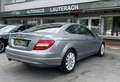 Mercedes-Benz C 180 BlueEfficiency Coupe Aut. *TOP ZUSTAND* TEILLEDER Grau - thumbnail 8