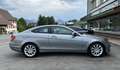 Mercedes-Benz C 180 BlueEfficiency Coupe Aut. *TOP ZUSTAND* TEILLEDER Grigio - thumbnail 9