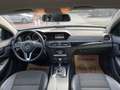 Mercedes-Benz C 180 BlueEfficiency Coupe Aut. *TOP ZUSTAND* TEILLEDER Gris - thumbnail 17