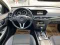 Mercedes-Benz C 180 BlueEfficiency Coupe Aut. *TOP ZUSTAND* TEILLEDER Gris - thumbnail 18