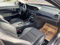 Mercedes-Benz C 180 BlueEfficiency Coupe Aut. *TOP ZUSTAND* TEILLEDER Gris - thumbnail 29