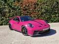 Porsche 992 GT3 Ruby, Carbon Keramik, PDLS, Lift... - thumbnail 7