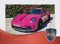 Porsche 992 GT3 Ruby, Carbon Keramik, PDLS, Lift... - thumbnail 1