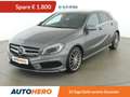 Mercedes-Benz A 180 A 180 CDI BlueEfficiency AMG Sport Grau - thumbnail 1