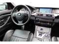 BMW M5 4.4 DKG NIGHT VISION CUIR NAVI Gris - thumbnail 11