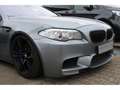 BMW M5 4.4 DKG NIGHT VISION CUIR NAVI Szary - thumbnail 12