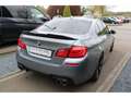 BMW M5 4.4 DKG NIGHT VISION CUIR NAVI Gris - thumbnail 4