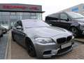 BMW M5 4.4 DKG NIGHT VISION CUIR NAVI Grey - thumbnail 1