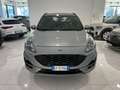 Ford Kuga 2.5 Plug In Hybrid 225 CV CVT 2WD ST-Line Km Zero Grigio - thumbnail 2