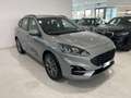 Ford Kuga 2.5 Plug In Hybrid 225 CV CVT 2WD ST-Line Km Zero Grau - thumbnail 2
