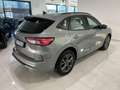 Ford Kuga 2.5 Plug In Hybrid 225 CV CVT 2WD ST-Line Km Zero Grigio - thumbnail 4
